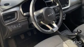 Kia Stonic 1.2 Dynamic de 2024