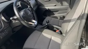 Kia Stonic 1.2 Dynamic de 2024