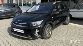 Kia Stonic 1.2 Dynamic de 2024