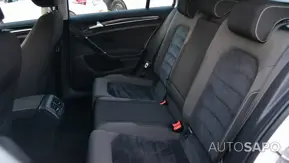 Volkswagen Golf Variant 1.6 TDi Highline DSG de 2013