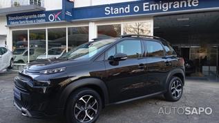 Citroen C3 AirCross 1.2 PureTech Shine EAT6 de 2023