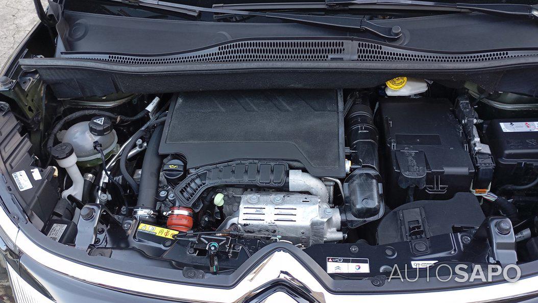 Citroen C3 AirCross 1.2 PureTech Shine EAT6 de 2023