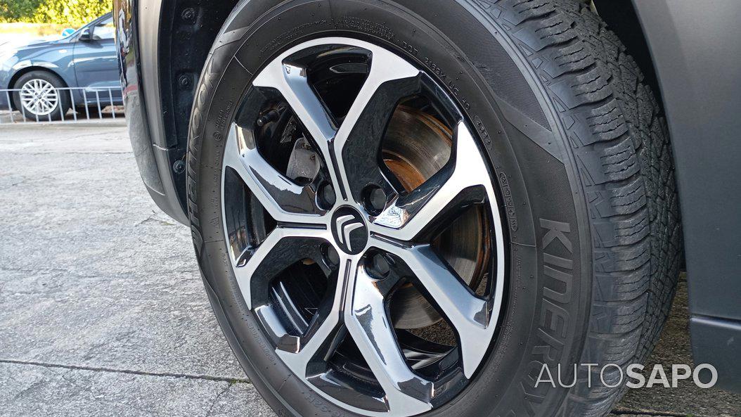 Citroen C3 AirCross 1.2 PureTech Shine EAT6 de 2023