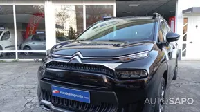 Citroen C3 AirCross 1.2 PureTech Shine EAT6 de 2023