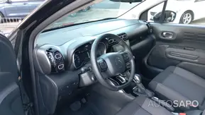 Citroen C3 AirCross 1.2 PureTech Shine EAT6 de 2023