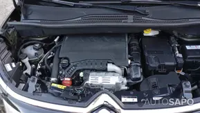 Citroen C3 AirCross 1.2 PureTech Shine EAT6 de 2023