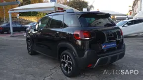 Citroen C3 AirCross 1.2 PureTech Shine EAT6 de 2023