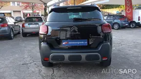 Citroen C3 AirCross 1.2 PureTech Shine EAT6 de 2023