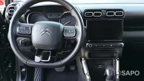 Citroen C3 AirCross 1.2 PureTech Shine EAT6 de 2023