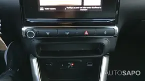 Citroen C3 AirCross 1.2 PureTech Shine EAT6 de 2023