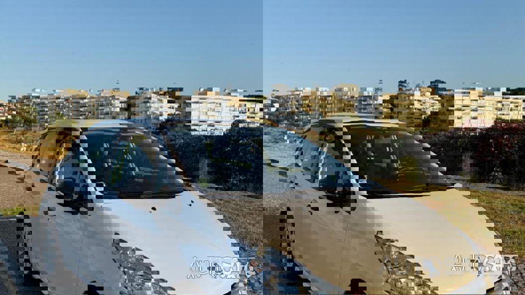 Peugeot 208 1.6 HDI de 2016