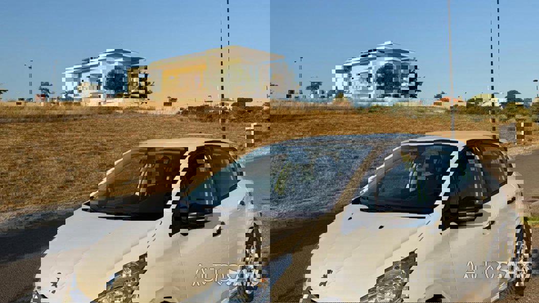 Peugeot 208 1.6 HDI de 2016