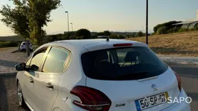 Peugeot 208 1.6 HDI de 2016
