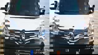 Renault Kangoo Maxi Z.E. 33 de 2018