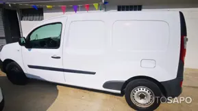 Renault Kangoo Maxi Z.E. 33 de 2018