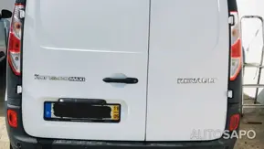 Renault Kangoo Maxi Z.E. 33 de 2018