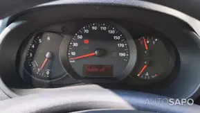 Renault Kangoo Maxi Z.E. 33 de 2018