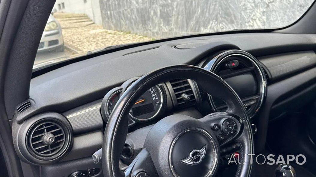 MINI Cooper D Cooper D de 2015