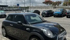 MINI Cooper D Cooper D de 2015