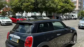 MINI Cooper D Cooper D de 2015