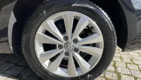 Volkswagen Golf Variant 1.6 TDi Confortline de 2017