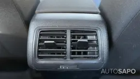 Volkswagen Golf Variant 1.6 TDi Confortline de 2017