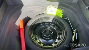 Volkswagen Golf Variant 1.6 TDi Confortline de 2017