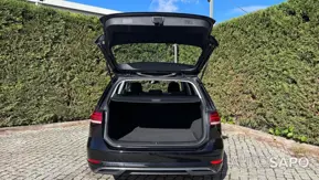 Volkswagen Golf Variant 1.6 TDi Confortline de 2017