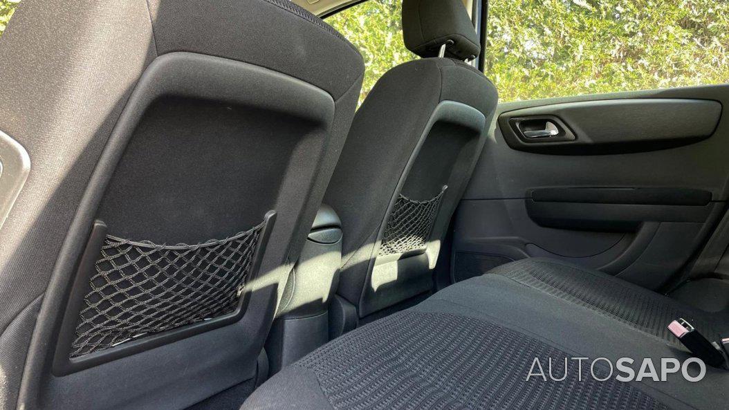 Citroen C4 1.4 16V SX de 2006