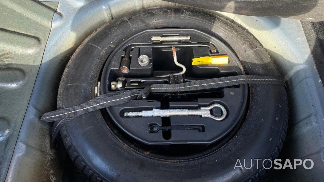 Citroen C4 1.4 16V SX de 2006