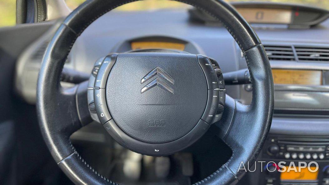 Citroen C4 1.4 16V SX de 2006