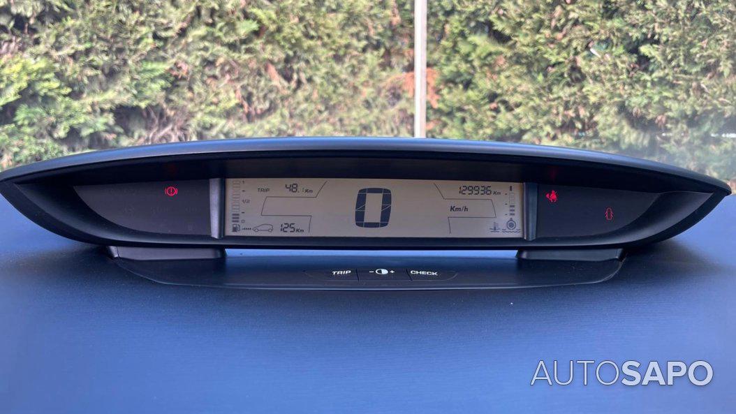 Citroen C4 1.4 16V SX de 2006