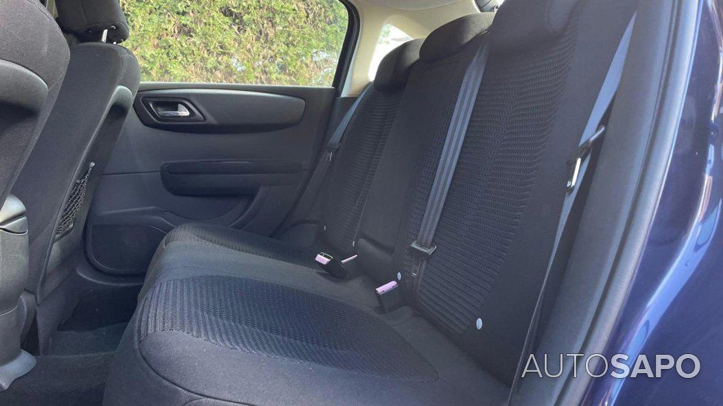 Citroen C4 1.4 16V SX de 2006