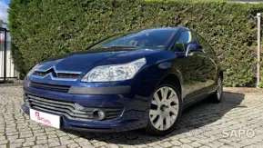 Citroen C4 1.4 16V SX de 2006