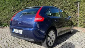 Citroen C4 1.4 16V SX de 2006