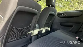 Citroen C4 1.4 16V SX de 2006