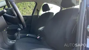 Citroen C4 1.4 16V SX de 2006