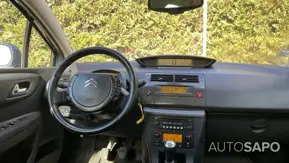 Citroen C4 1.4 16V SX de 2006