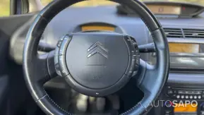 Citroen C4 1.4 16V SX de 2006