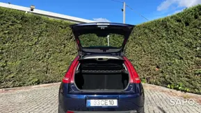 Citroen C4 1.4 16V SX de 2006