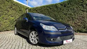 Citroen C4 1.4 16V SX de 2006