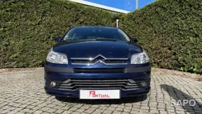 Citroen C4 1.4 16V SX de 2006