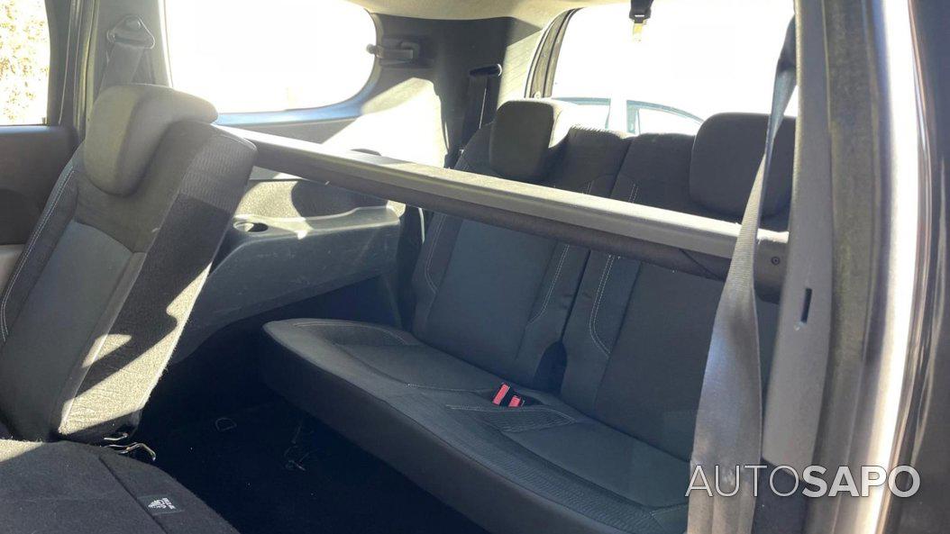 Dacia Lodgy 1.5 dCI Confort 7L de 2014