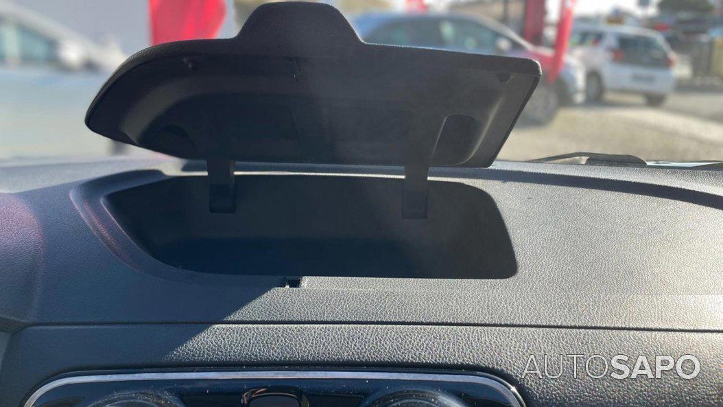 Dacia Lodgy 1.5 dCI Confort 7L de 2014