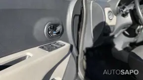 Dacia Lodgy 1.5 dCI Confort 7L de 2014