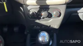 Dacia Lodgy 1.5 dCI Confort 7L de 2014