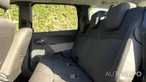 Dacia Lodgy 1.5 dCI Confort 7L de 2014
