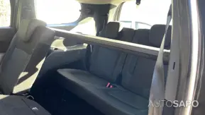 Dacia Lodgy 1.5 dCI Confort 7L de 2014