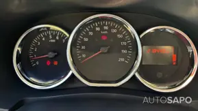 Dacia Lodgy 1.5 dCI Confort 7L de 2014