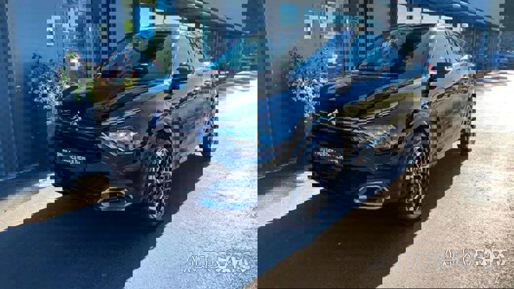 Citroen Jumpy de 2023